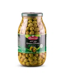 Grüne Oliven (Halabi)