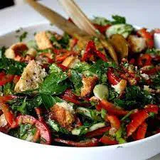 Fatousch Salat